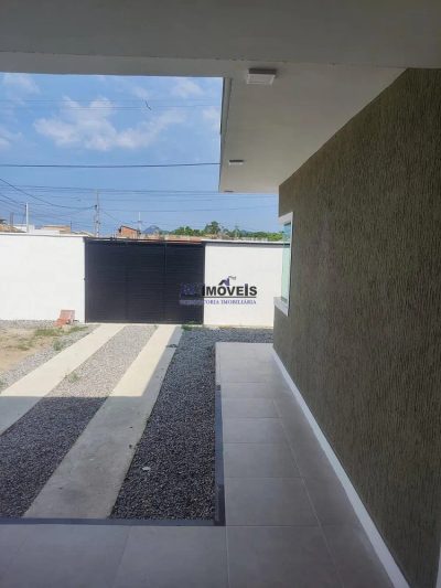 Casa, 2 quartos, 118 m² - Foto 5
