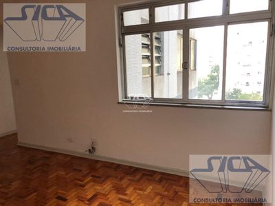 Apartamento, 2 quartos, 73 m² - Foto 2
