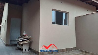 Casa, 2 quartos, 60 m² - Foto 2