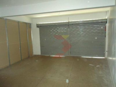 Depósito-Galpão, 340 m² - Foto 5