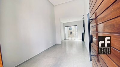Casa de Condomínio, 3 quartos - Foto 2