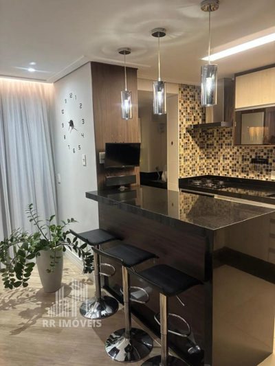 Apartamento, 3 quartos, 105 m² - Foto 5