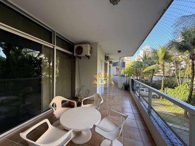 Apartamento, 3 quartos, 110 m² - Foto 2