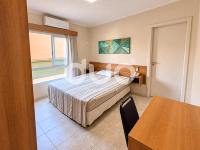 Apartamento, 1 quarto, 40 m² - Foto 1