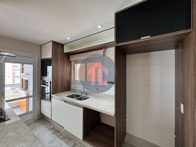 Apartamento, 3 quartos, 119 m² - Foto 3