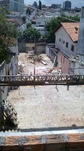 Terreno, 320 m² - Foto 2