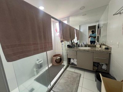 Apartamento, 4 quartos, 360 m² - Foto 2