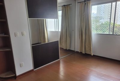 Apartamento, 2 quartos, 52 m² - Foto 4