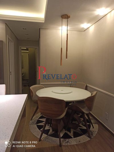 Apartamento, 2 quartos, 68 m² - Foto 3
