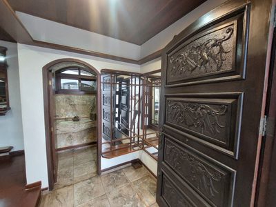 Casa, 5 quartos, 382 m² - Foto 3