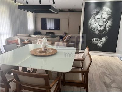 Apartamento, 3 quartos, 113 m² - Foto 1