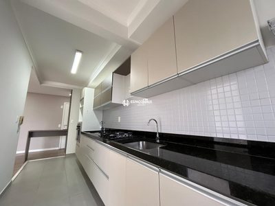 Apartamento, 3 quartos, 85 m² - Foto 4