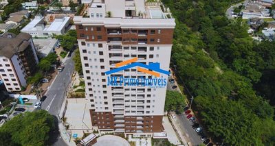 Apartamento, 3 quartos, 120 m² - Foto 2