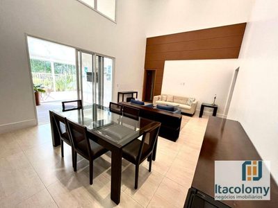 Apartamento, 4 quartos, 250 m² - Foto 2
