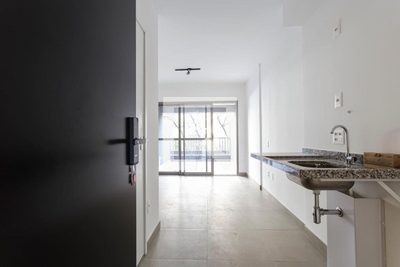 Kitnet-Studio, 33 m² - Foto 4