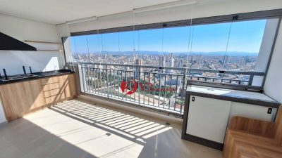 Apartamento, 2 quartos, 88 m² - Foto 1