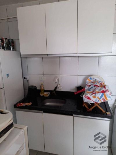 Kitnet-Studio, 40 m² - Foto 5