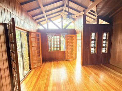 Casa, 3 quartos, 130 m² - Foto 2