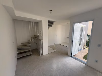 Casa de Condomínio, 2 quartos - Foto 5