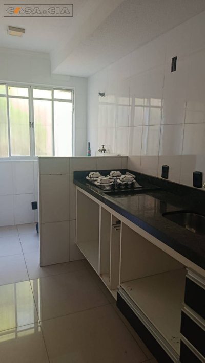Apartamento, 2 quartos, 60 m² - Foto 2