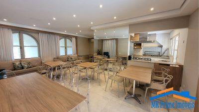Apartamento, 3 quartos, 170 m² - Foto 5
