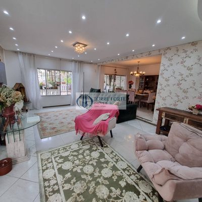 Casa, 4 quartos, 380 m² - Foto 3