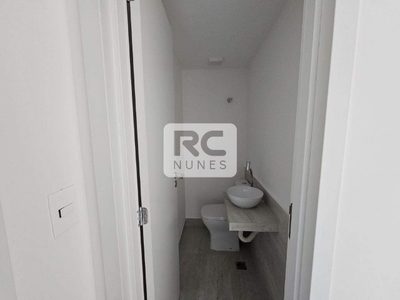 Apartamento, 2 quartos, 60 m² - Foto 3