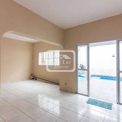 Sobrado, 3 quartos, 140 m² - Foto 4