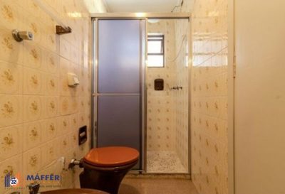 Apartamento, 1 quarto, 40 m² - Foto 5