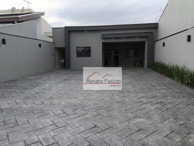 Casa, 2 quartos, 100 m² - Foto 1