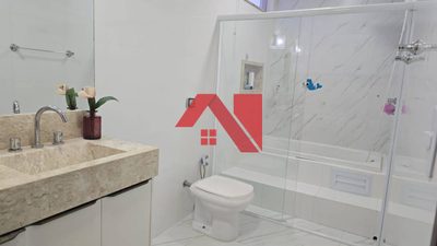 Sobrado, 5 quartos, 360 m² - Foto 5
