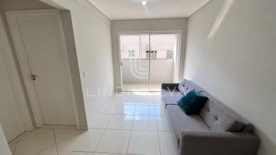 Apartamento, 2 quartos, 53 m² - Foto 4