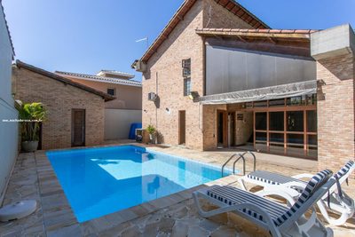 Casa, 3 quartos, 229 m² - Foto 1