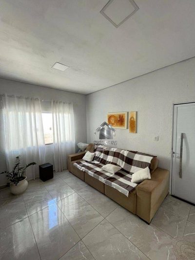 Casa, 3 quartos, 120 m² - Foto 2