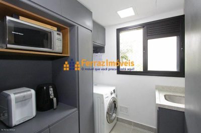 Apartamento, 3 quartos, 101 m² - Foto 5
