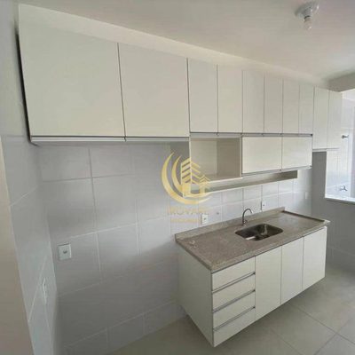 Apartamento, 2 quartos, 73 m² - Foto 3