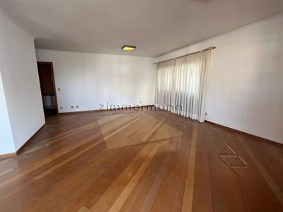 Apartamento, 4 quartos, 215 m² - Foto 5