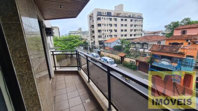 Apartamento, 2 quartos, 85 m² - Foto 4