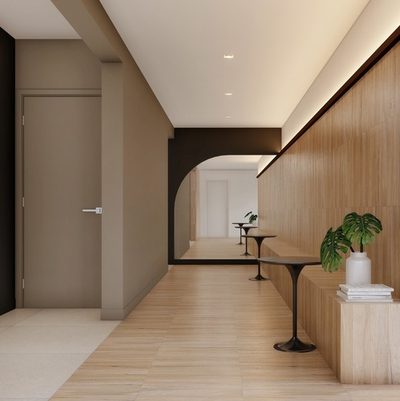 Apartamento, 2 quartos, 54 m² - Foto 4