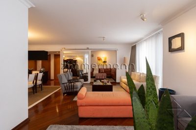 Apartamento, 4 quartos, 228 m² - Foto 4