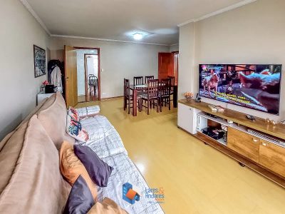 Apartamento, 3 quartos, 101 m² - Foto 4