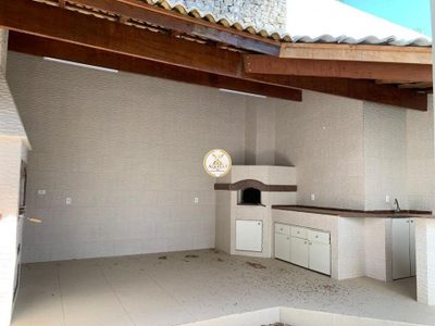 Casa, 4 quartos, 300 m² - Foto 3