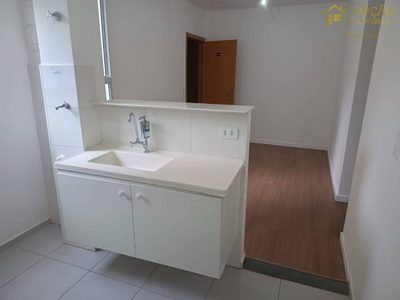 Apartamento, 2 quartos, 42 m² - Foto 5