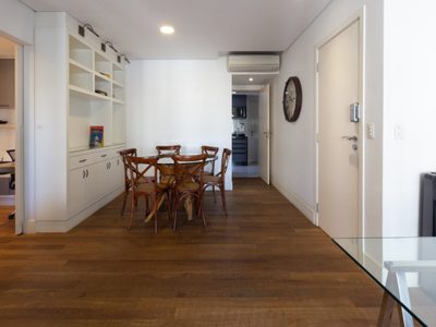 Apartamento, 2 quartos, 100 m² - Foto 4