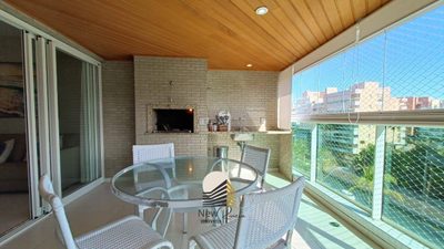 Apartamento, 3 quartos, 116 m² - Foto 4