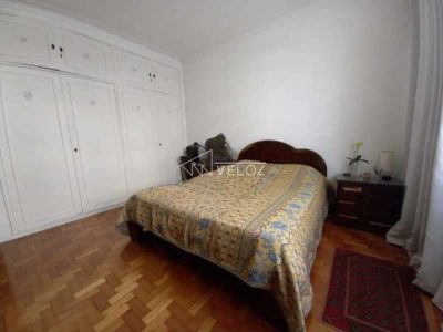 Apartamento, 4 quartos, 261 m² - Foto 1