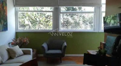 Apartamento, 2 quartos, 59 m² - Foto 1