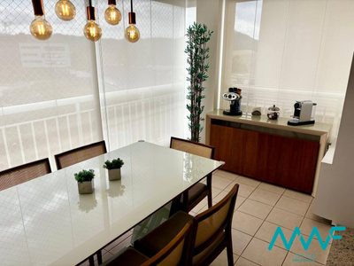 Apartamento, 3 quartos, 132 m² - Foto 3