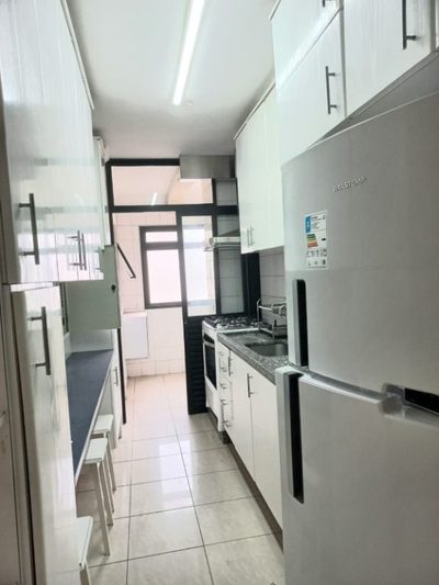Cobertura, 3 quartos, 206 m² - Foto 3