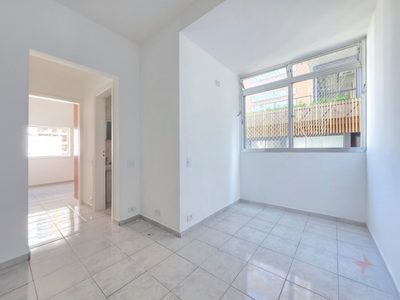 Apartamento, 2 quartos, 65 m² - Foto 2